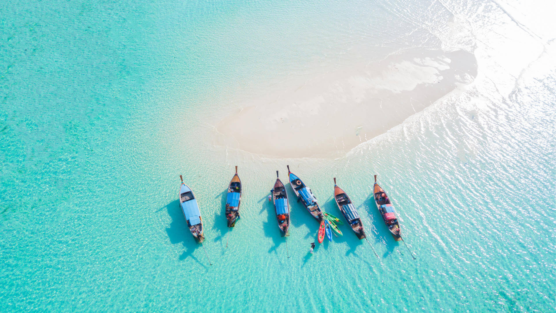 Karma Royal Boat Lagoon