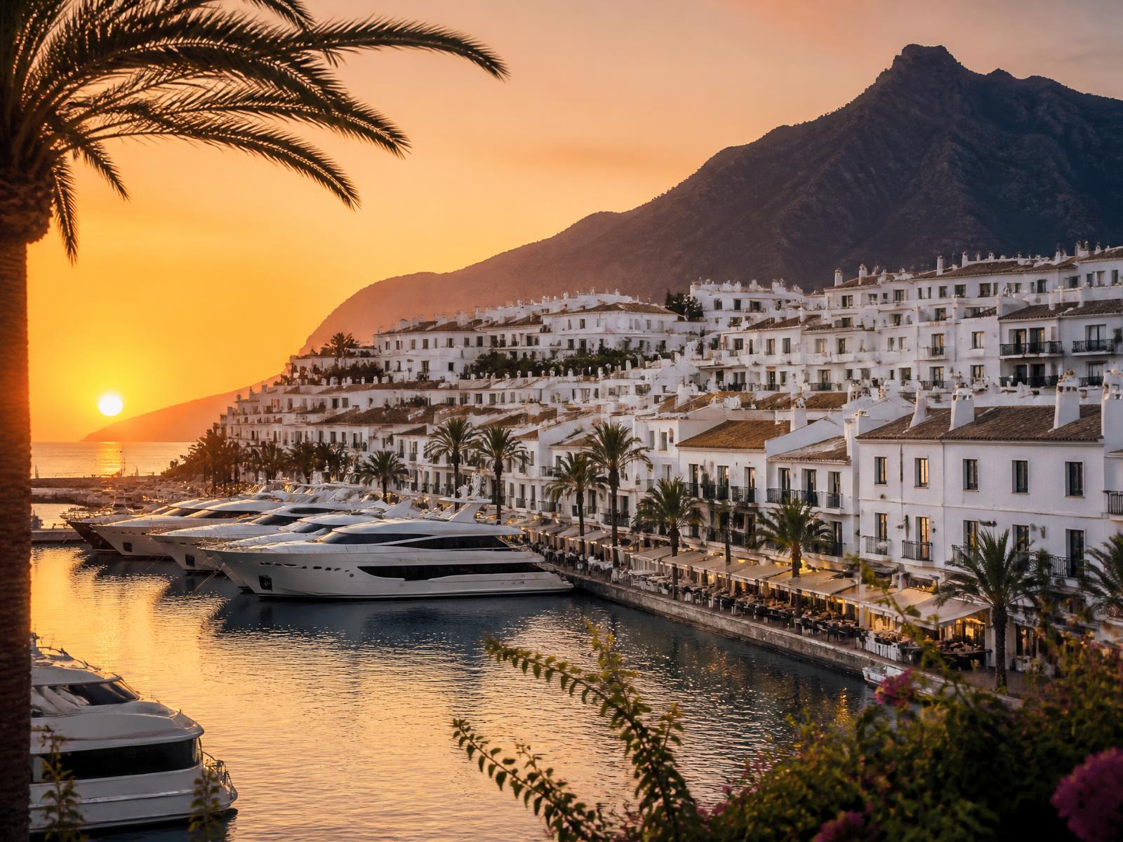 Costa del Sol