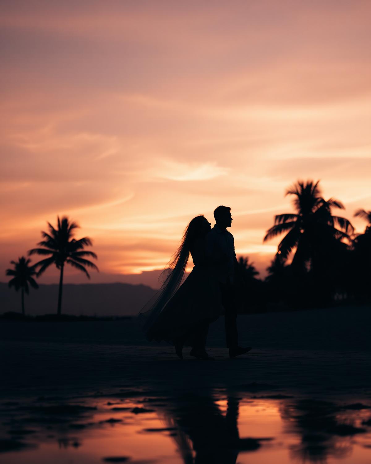 Romantic Escapes