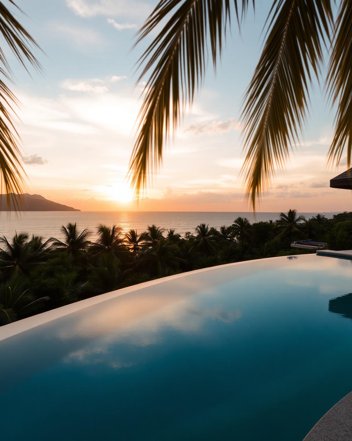 Idyllic Locations