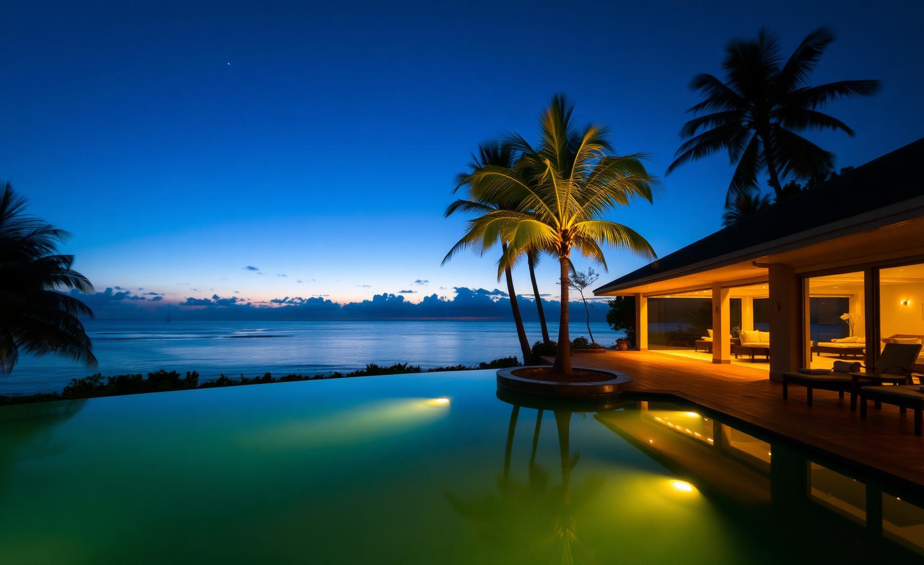 Absolute Twin Sands Resort & Spa